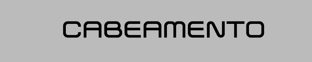 Cabeamento